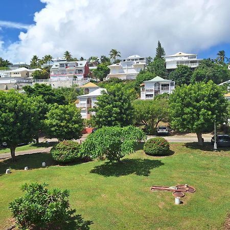 Appartement Varangue, Anse Des Rochers Saint-Francois  Eksteriør billede
