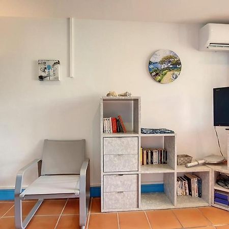 Appartement Varangue, Anse Des Rochers Saint-Francois  Eksteriør billede