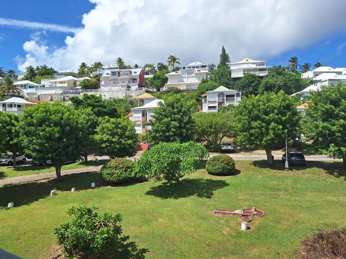Appartement Varangue, Anse Des Rochers Saint-Francois  Eksteriør billede