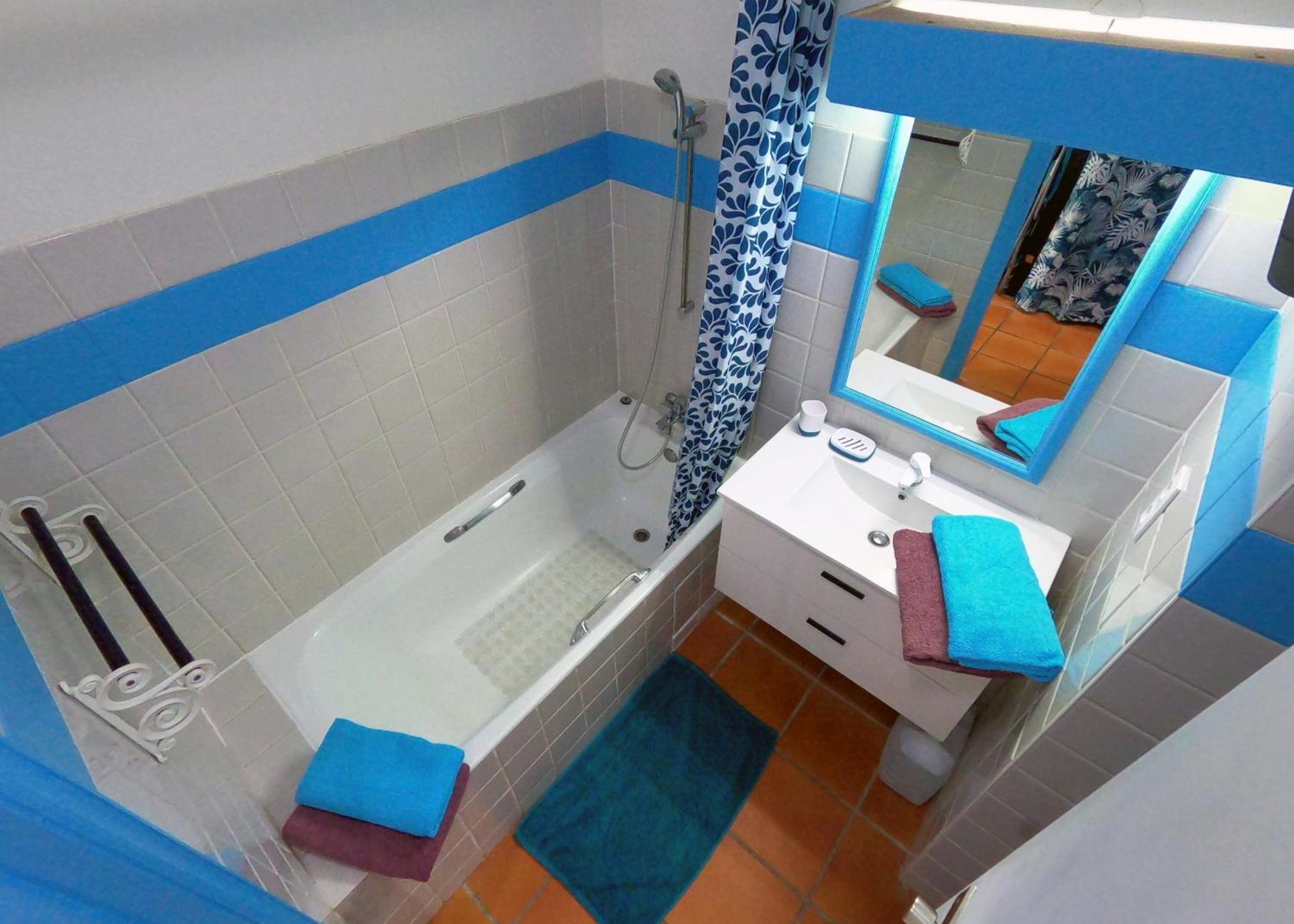 Appartement Varangue, Anse Des Rochers Saint-Francois  Eksteriør billede